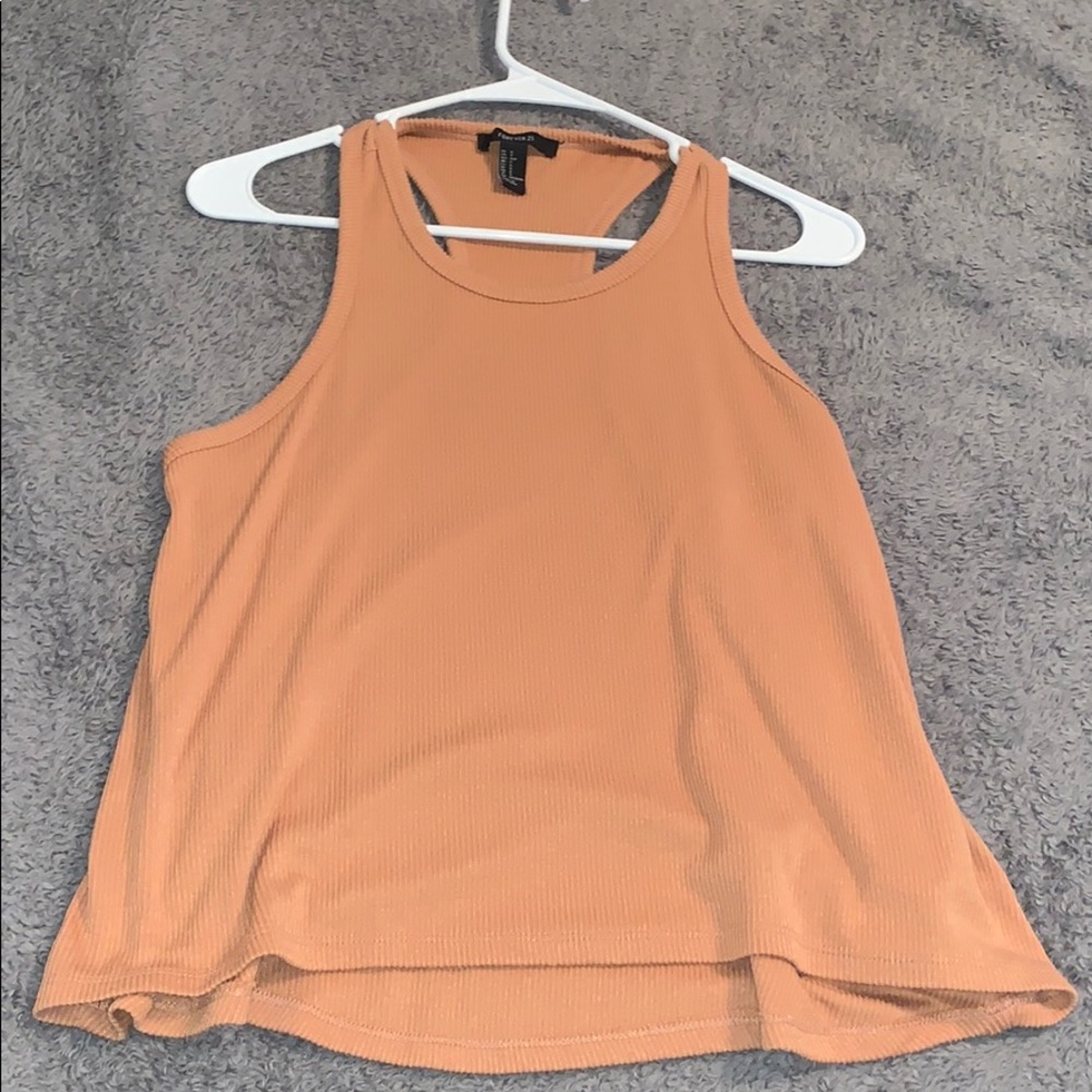 Forever 21 Tank Top